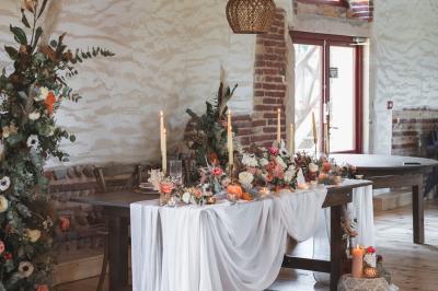 Location salle Sandrans (Ain) - Le Charmay #87