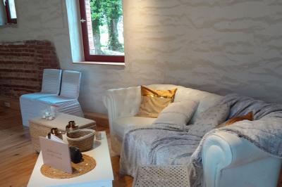 Location salle Sandrans (Ain) - Le Charmay #87