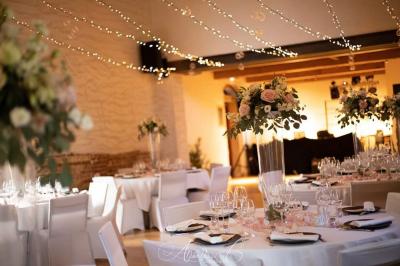 Location salle Sandrans (Ain) - Le Charmay #87