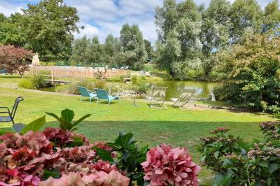 Location salle Sandrans (Ain) - Le Charmay #87