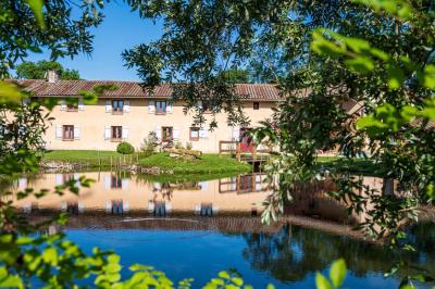 Location salle Sandrans (Ain) - Le Charmay #87