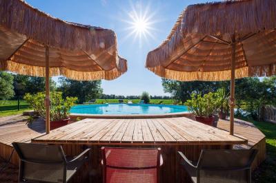 Location salle Sandrans (Ain) - Le Charmay #87