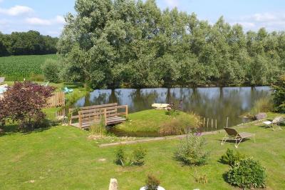 Location salle Sandrans (Ain) - Le Charmay #87