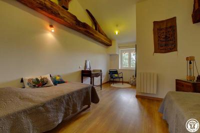 Location salle Sandrans (Ain) - Le Charmay #87