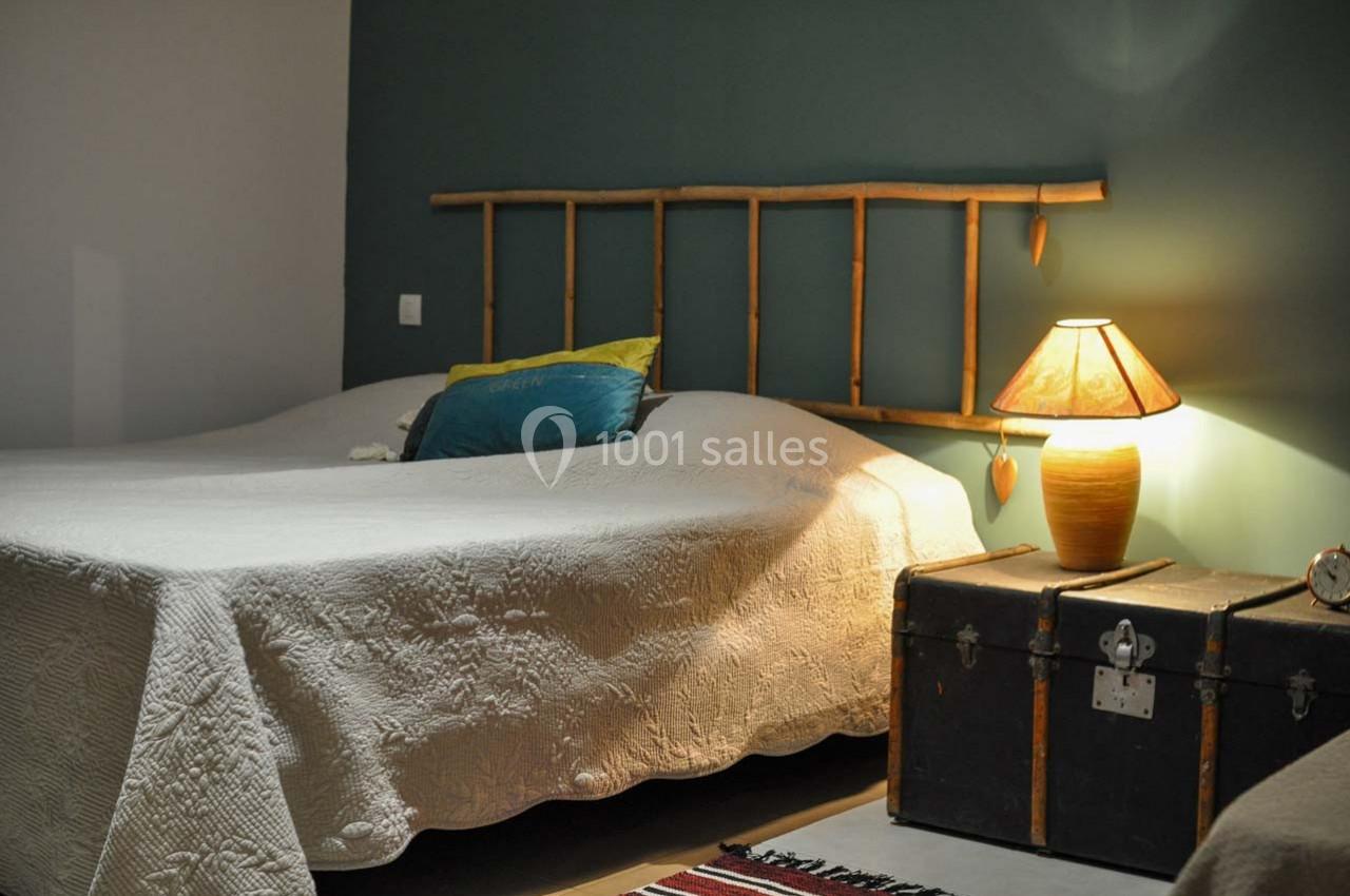 Location salle Sandrans (Ain) - Le Charmay #65