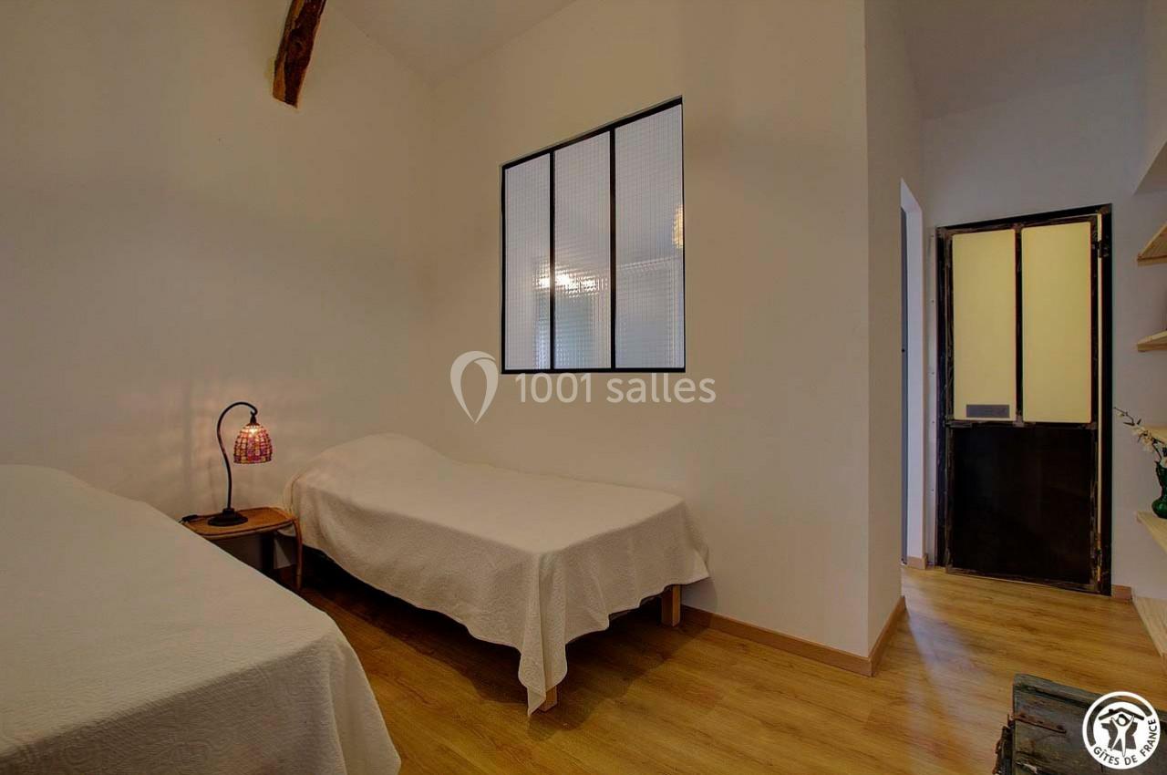 Location salle Sandrans (Ain) - Le Charmay #67