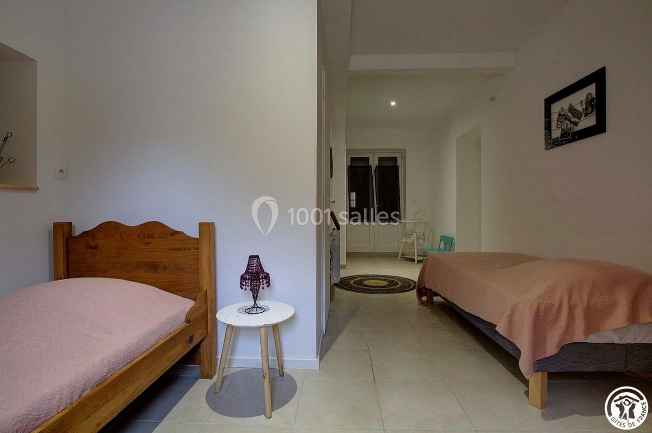 Location salle Sandrans (Ain) - Le Charmay #68