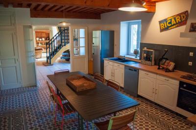 Location salle Sandrans (Ain) - Le Charmay #87