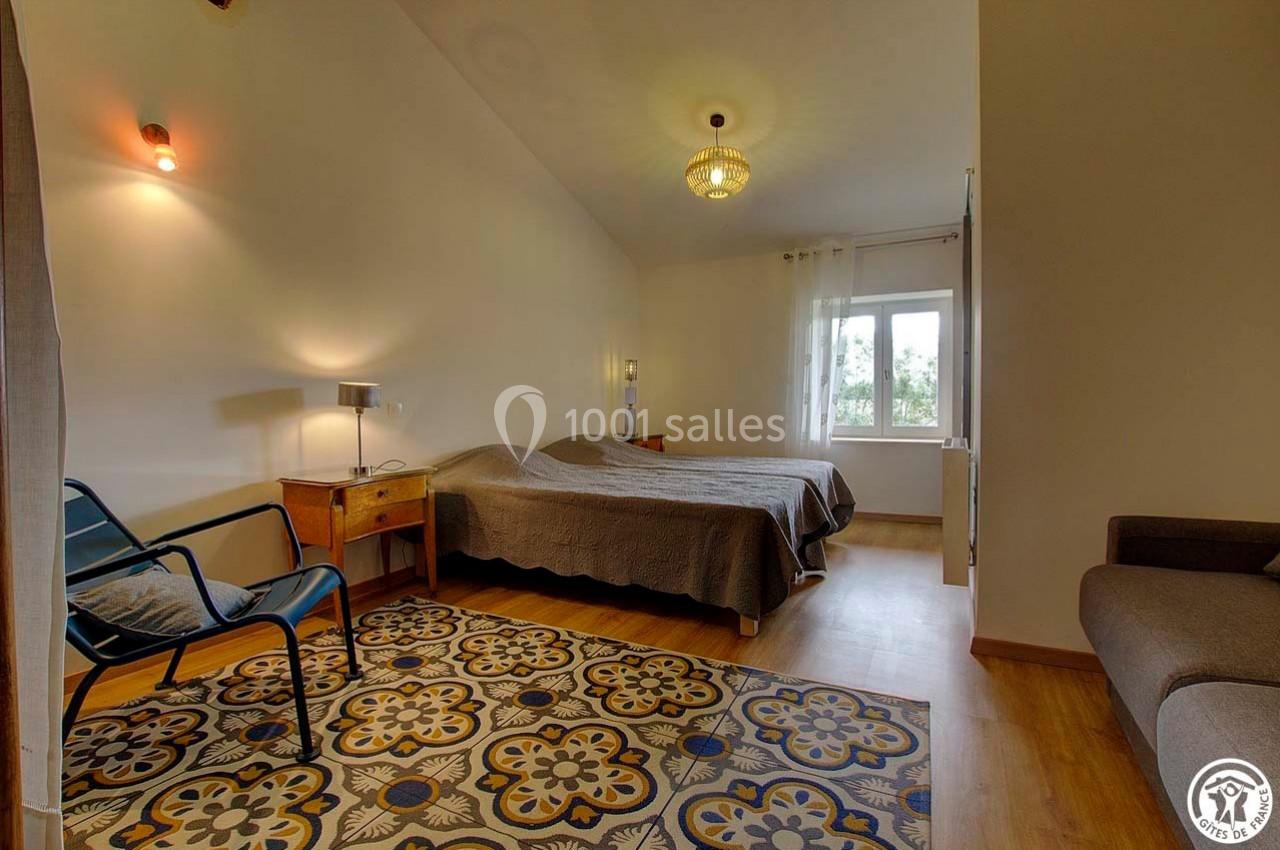 Location salle Sandrans (Ain) - Le Charmay #75