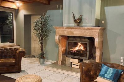 Location salle Sandrans (Ain) - Le Charmay #87