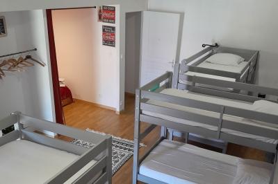 Location salle Sandrans (Ain) - Le Charmay #87