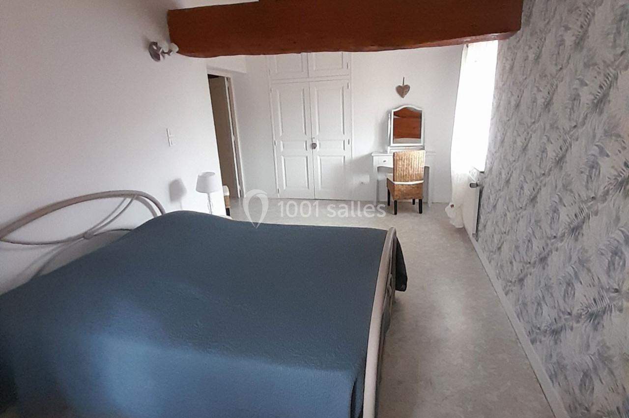 Location salle Sandrans (Ain) - Le Charmay #83