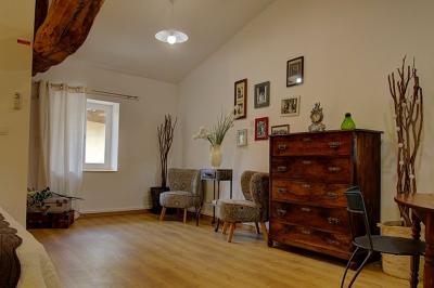 Location salle Sandrans (Ain) - Le Charmay #87