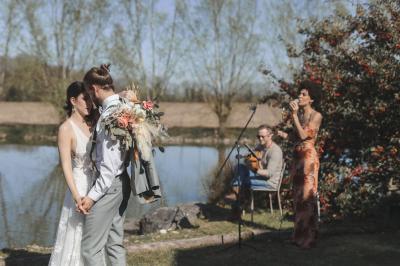 Location salle Sandrans (Ain) - Le Charmay #87