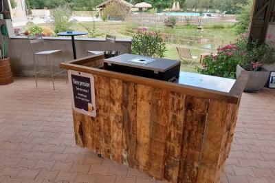 Location salle Sandrans (Ain) - Le Charmay #61