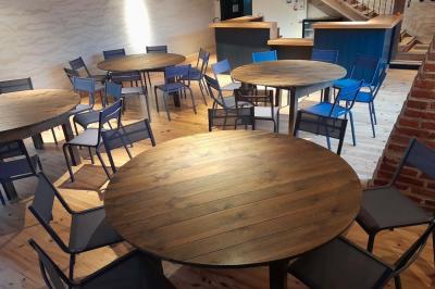 Location salle Sandrans (Ain) - Le Charmay #61