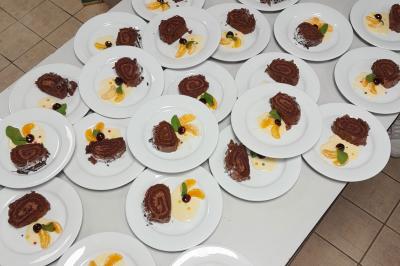 Location salle Sandrans (Ain) - Le Charmay #61