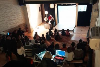 Location salle Sandrans (Ain) - Le Charmay #61