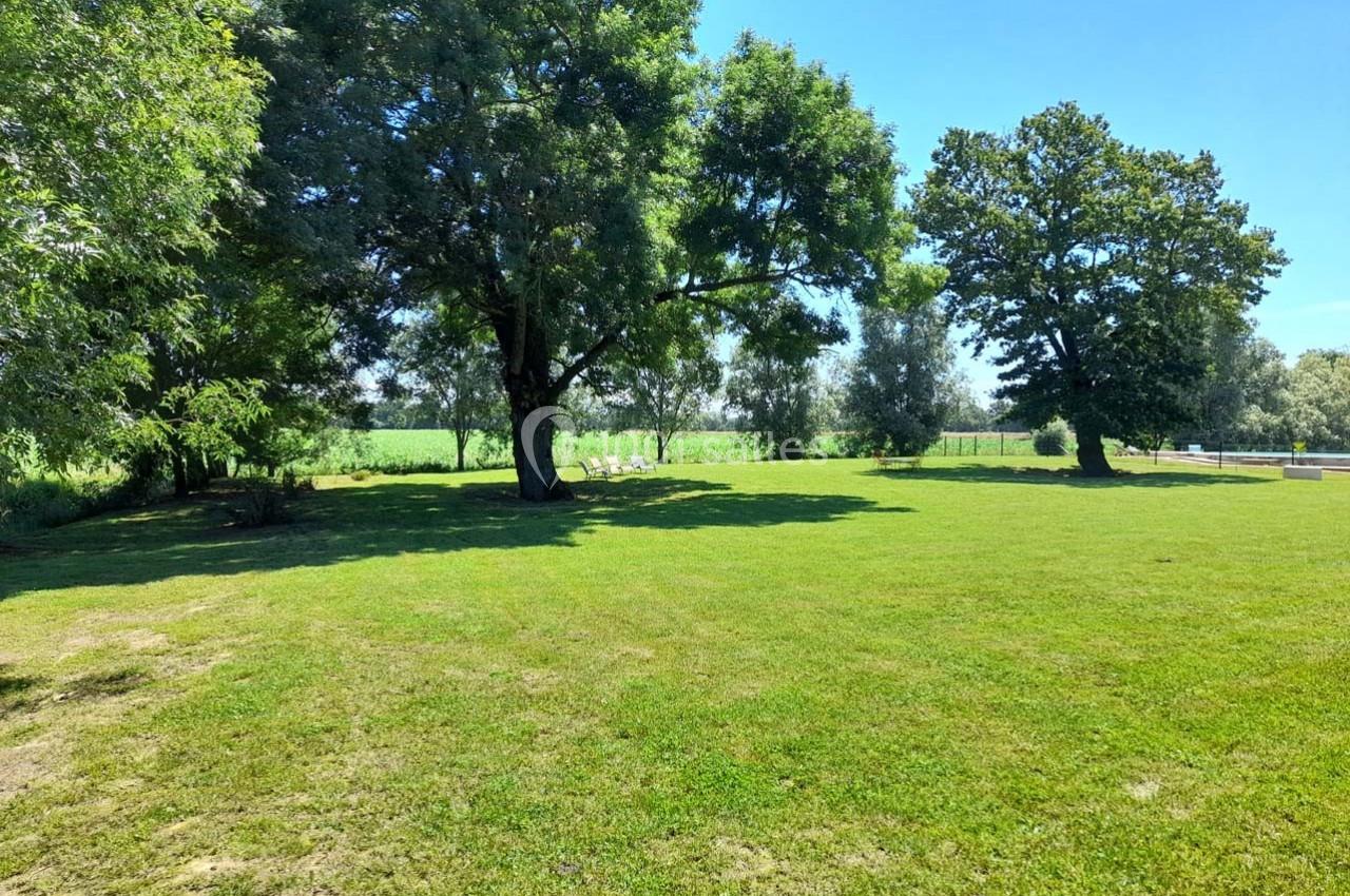 Location salle Sandrans (Ain) - Le Charmay #33