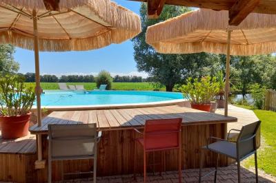 Location salle Sandrans (Ain) - Le Charmay #61