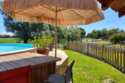 Location salle Sandrans (Ain) - Le Charmay #61