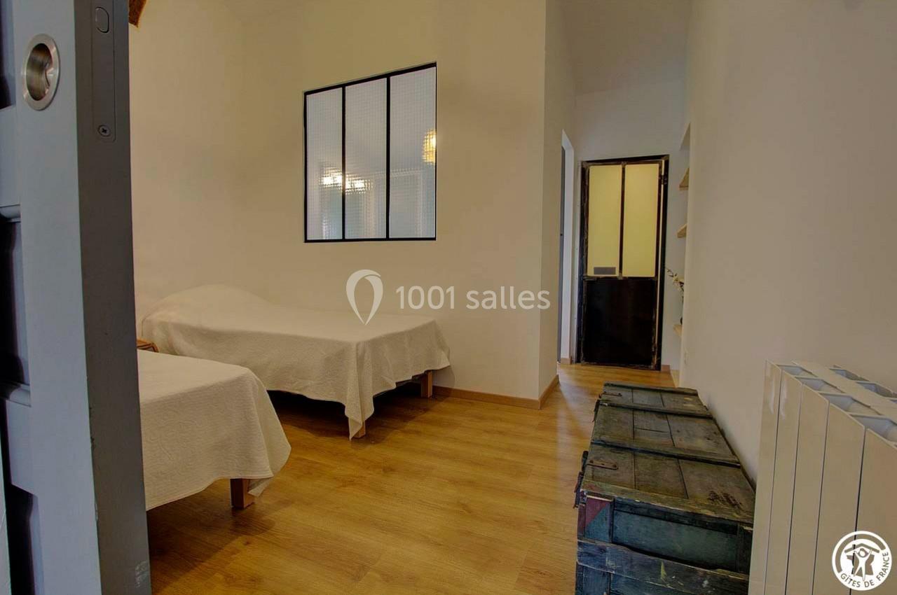 Location salle Sandrans (Ain) - Le Charmay #39