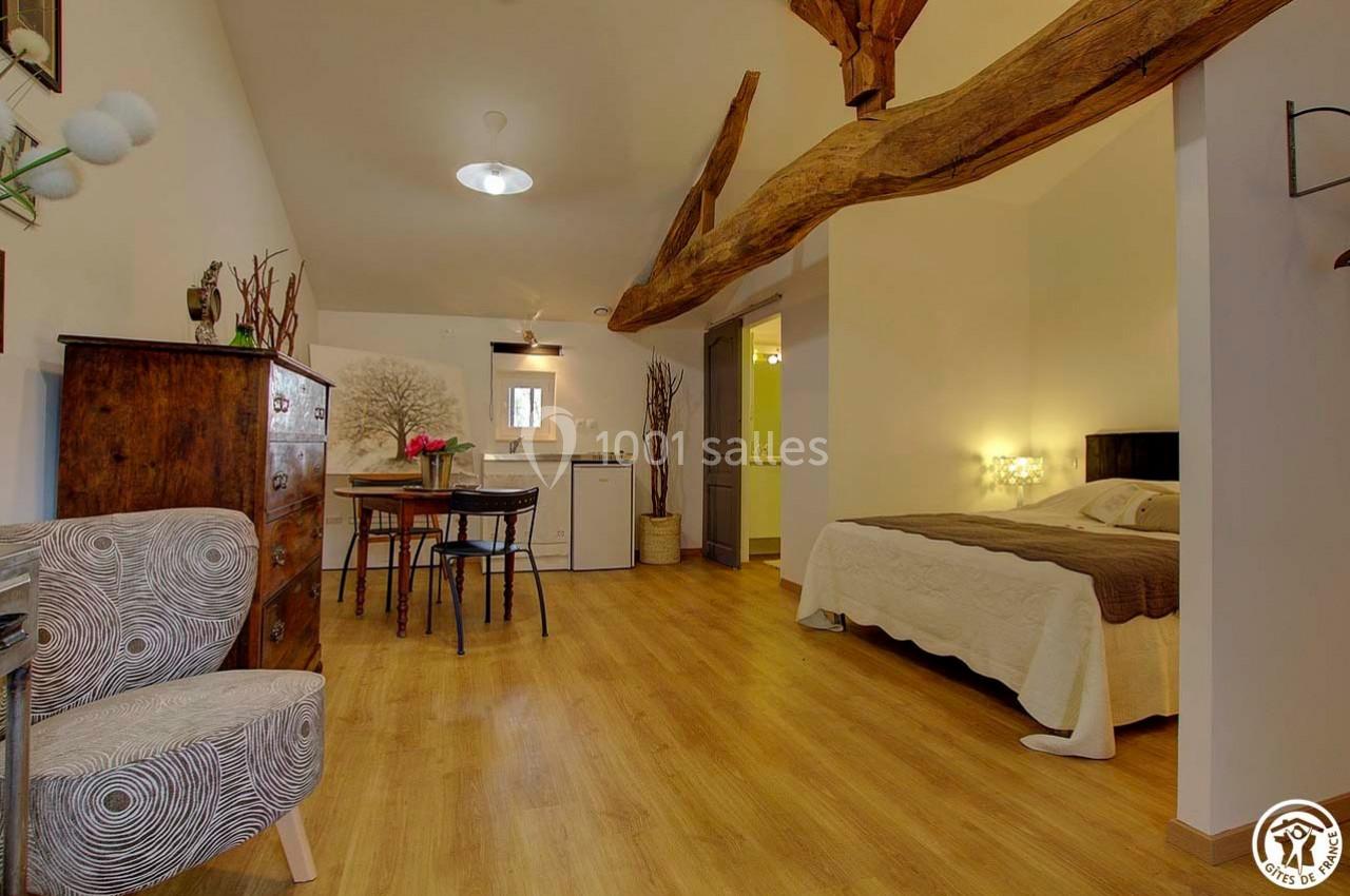 Location salle Sandrans (Ain) - Le Charmay #42