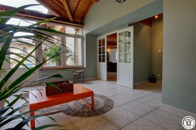 Location salle Sandrans (Ain) - Le Charmay #61