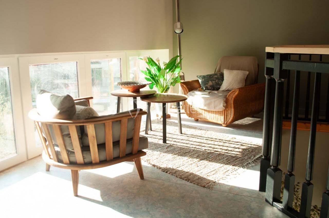 Location salle Sandrans (Ain) - Le Charmay #48