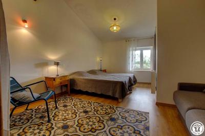 Location salle Sandrans (Ain) - Le Charmay #61