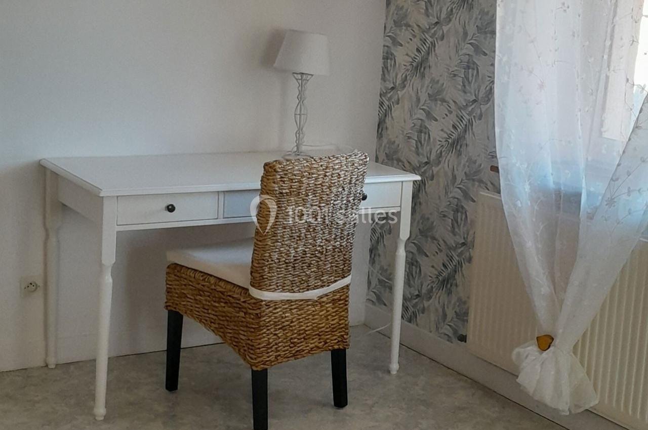 Location salle Sandrans (Ain) - Le Charmay #50