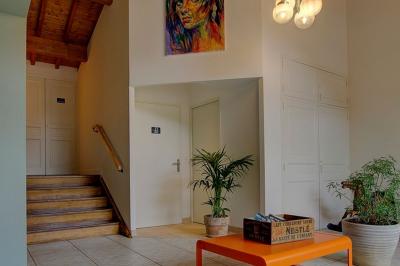 Location salle Sandrans (Ain) - Le Charmay #61