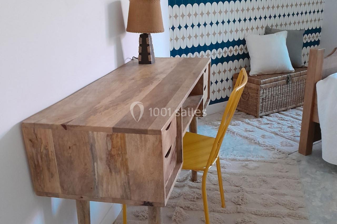 Location salle Sandrans (Ain) - Le Charmay #58