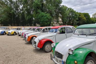 Location salle Sandrans (Ain) - Le Charmay #61