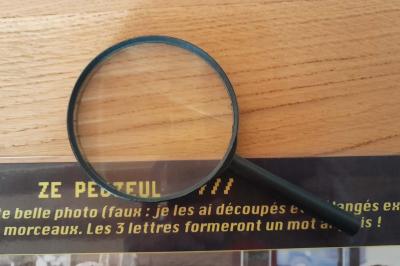 Location salle Sandrans (Ain) - Le Charmay #61