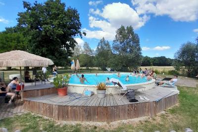 Location salle Sandrans (Ain) - Le Charmay #61