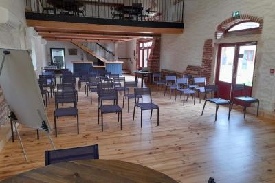 Séminaire Le Charmay Séminaire Le Charmay