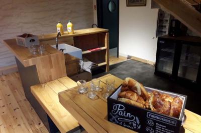 Location salle Sandrans (Ain) - Le Charmay #61