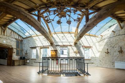 L'Etoile de la Butte L'Etoile de la Butte