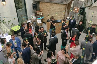 Location salle Paris 18 (Paris) - L'Etoile de la Butte #16