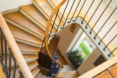 Location salle Paris 18 (Paris) - L'Etoile de la Butte #16