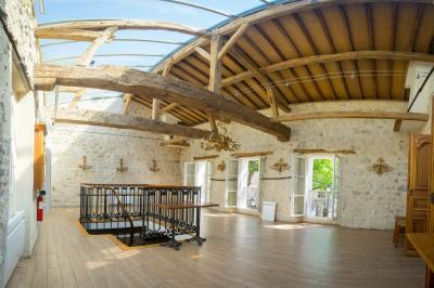 Location salle Paris 18 (Paris) - L'Etoile de la Butte #16