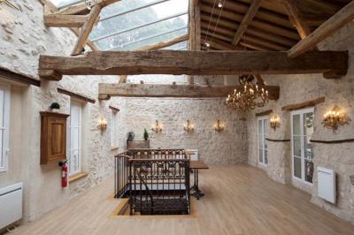 Location salle Paris 18 (Paris) - L'Etoile de la Butte #16