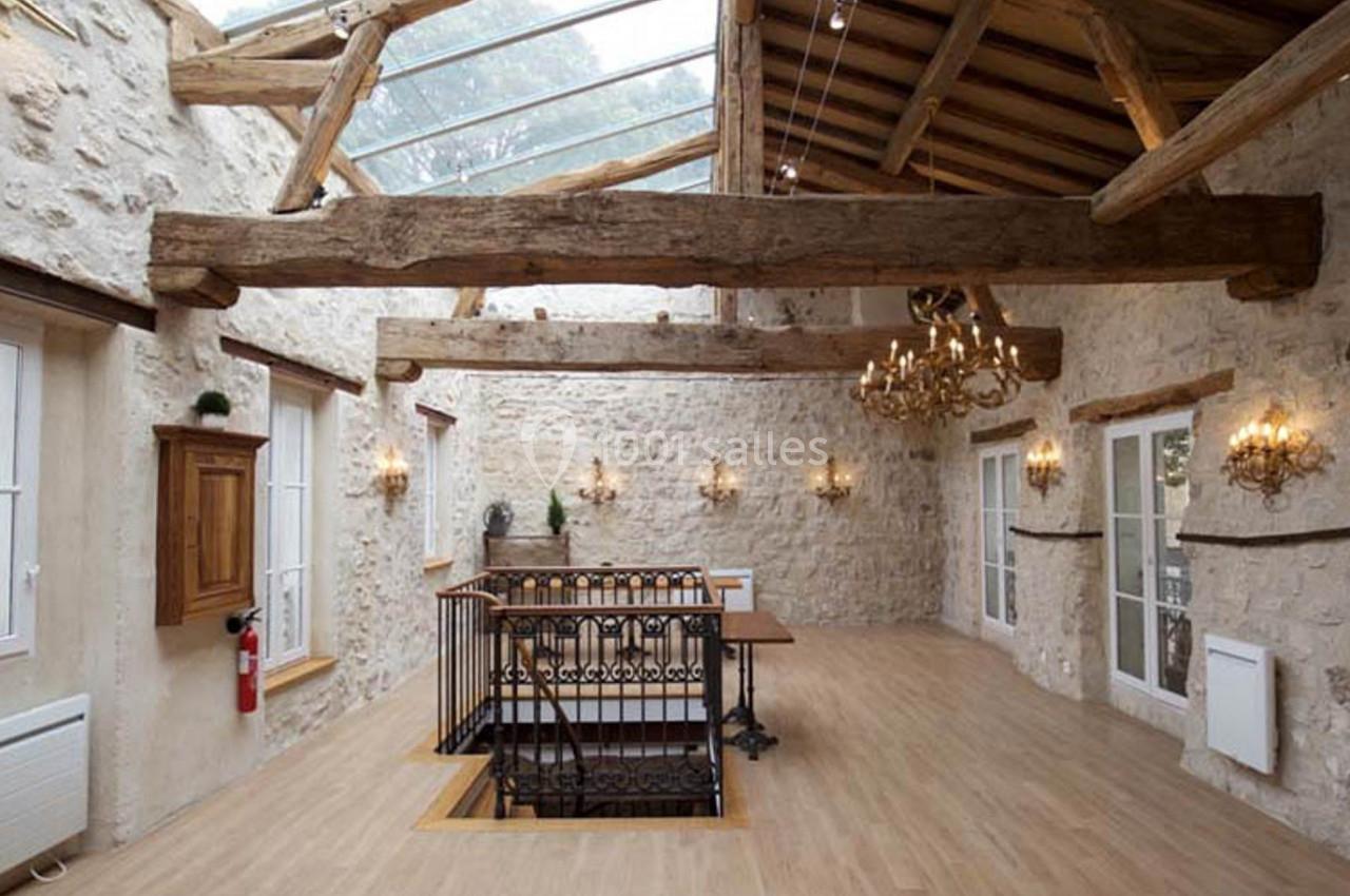 Location salle Paris 18 (Paris) - L'Etoile de la Butte #6