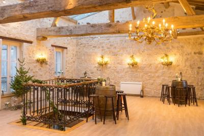 Location salle Paris 18 (Paris) - L'Etoile de la Butte #16