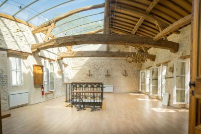 Location salle Paris 18 (Paris) - L'Etoile de la Butte #16