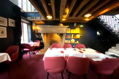 Location salle Paris 18 (Paris) - L'Etoile de la Butte #16