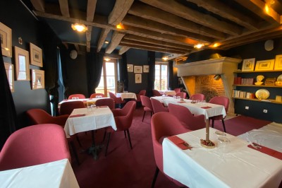 Location salle Paris 18 (Paris) - L'Etoile de la Butte #16