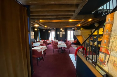 Location salle Paris 18 (Paris) - L'Etoile de la Butte #16