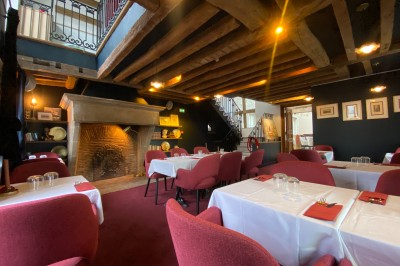 Location salle Paris 18 (Paris) - L'Etoile de la Butte #16